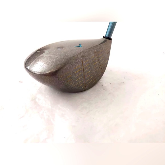 Big Bertha Golf Driver Club with Head Sock - Picture 4 of 8